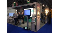 Le lancement d'AKOS TP Mobile au salon des taxis, UN SUCCES !!!