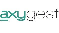 Axygest revolutionazes its communication!