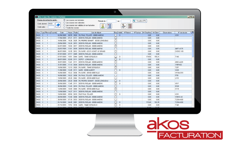 Axygest-ecran-interface-akos-facturation-
