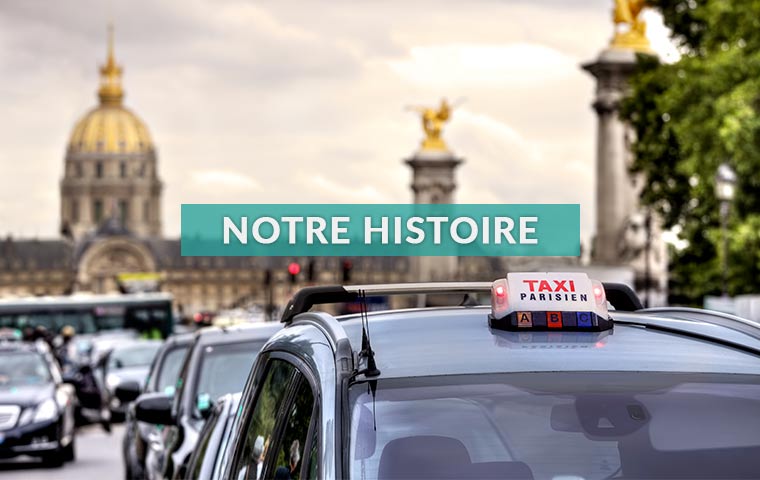 Notre histoire